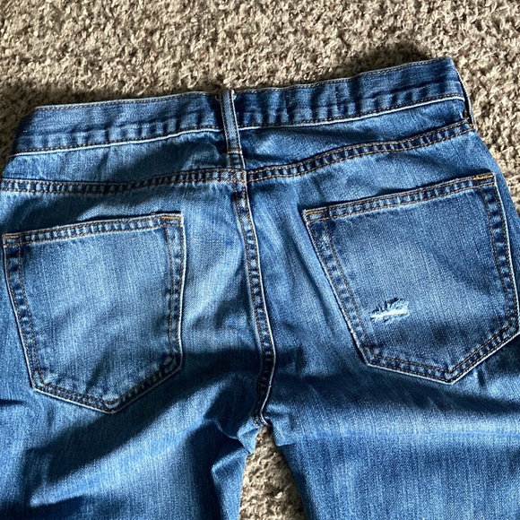 Gap size 25 Sexy Boyfriend style - Picture 5 of 6